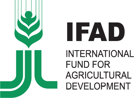 Ifad Icon
